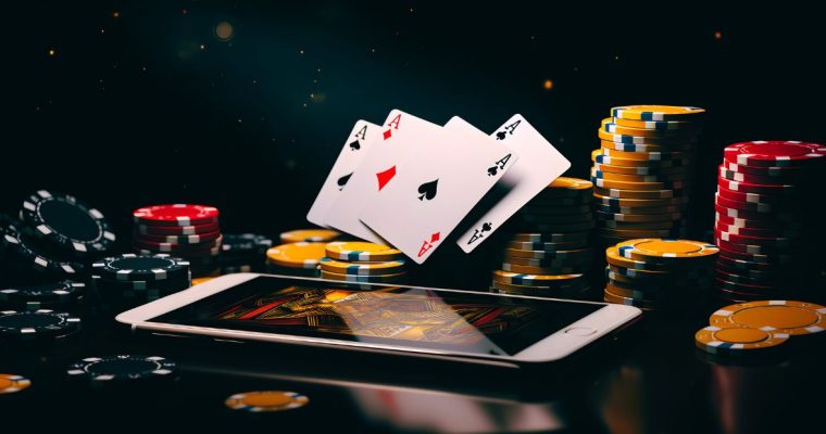 Recent Regulatory Changes in the Online Poker Industry