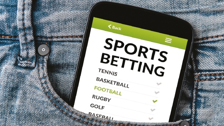 How Legal Developments Are Shaping the Future of Sports Betting